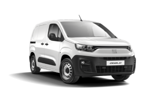 Fiat Doblò 2022 van noleggio lungo termine