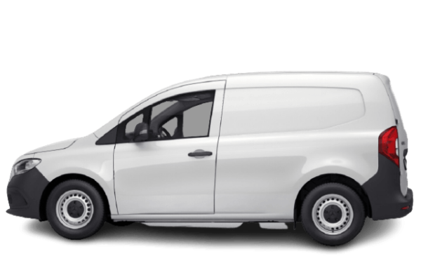 Mercedes Benz Citan 2022 Noleggio a Lungo Termine