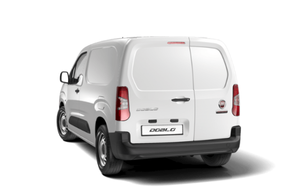 Noleggio a Lungo Termine nuovo Fiat Doblò furgone