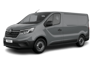 Renault Trafic noleggio lungo termine