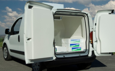 Noleggio furgoni refrigerati a lungo termine: 3 cose che nessuno conosce