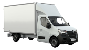 Renault Master Noleggio a lungo termine Rent&Drive