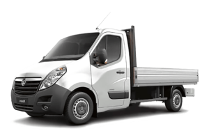 nuovo opel movano cassone noleggio a lungo termine