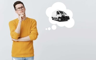 Noleggio Furgoni a Lungo Termine: le domande più frequenti