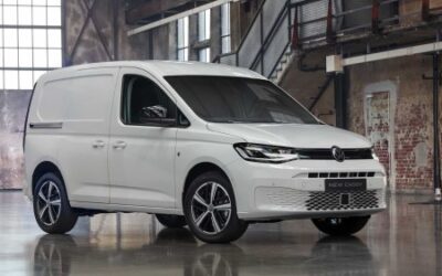 Nuovo Caddy 2021: dimensioni, interni e prezzo della novità di Volkswagen