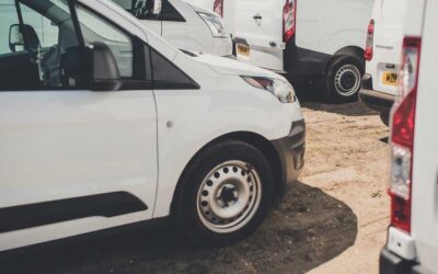 Perché l’Acquisto o il Noleggio Lungo Termine furgoni usati non è una buona idea