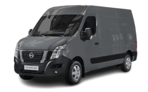 Nissan Interstar 2022 noleggio lungo termine