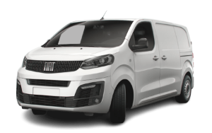 fiat scudo noleggio lungo termine