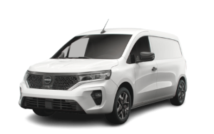 Nissan Townstar 2022 noleggio lungo termine