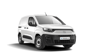 nuovo Fiat Doblò elettrico noleggio a lungo termine