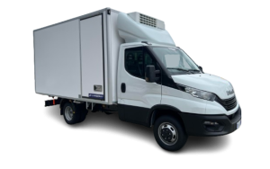 Iveco Daily cella frigorifera